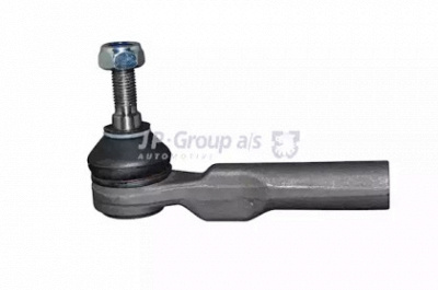JP GROUP 3344600500 -  Наконечник поперечной рулевой тяги